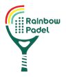 Rainbow Padel